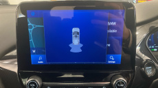 Ford Puma 1.0 EcoBoost Hybrid mHEV ST-Line 5dr Petrol Hatchback